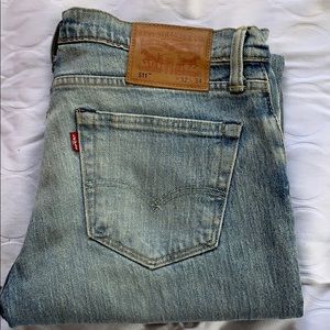 Men’s Levi’s 511 32x34